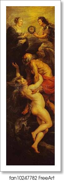 Free art print of The Triumph of Truth by Peter Paul Rubens Free art print of The Triumph of Truth by Peter Paul Rubens