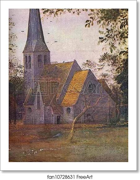 Free art print of The Parable of the Blind. Detail by Pieter Bruegel The Elder Free art print of The Parable of the Blind. Detail by Pieter Bruegel The Elder