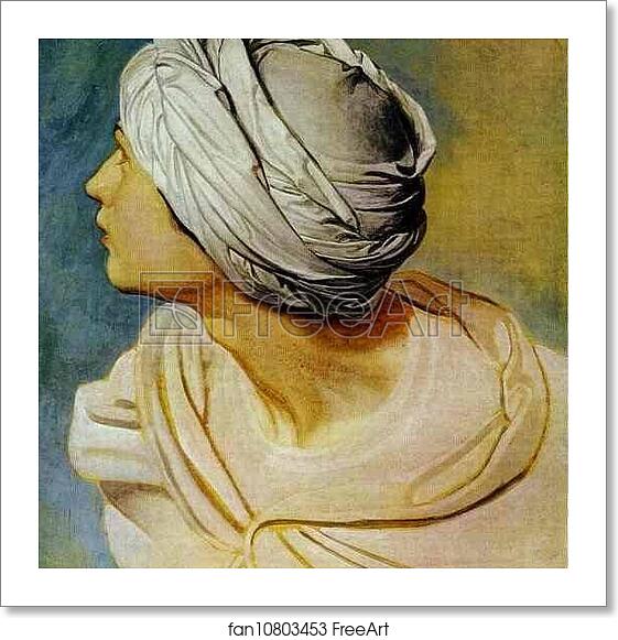 Free art print of Sketch of a Man by Alexander Ivanov Free art print of Sketch of a Man by Alexander Ivanov