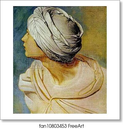 Free art print of Sketch of a Man by Alexander Ivanov Free art print of Sketch of a Man by Alexander Ivanov