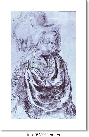 Free art print of Young Woman with an Ostrich Plum by Peter Paul Rubens Free art print of Young Woman with an Ostrich Plum by Peter Paul Rubens