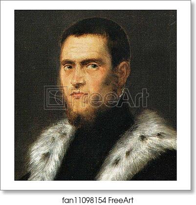 Free art print of Portrait of a Man Aged Twenty-Six. Detail by Jacopo Robusti, Called Tintoretto Free art print of Portrait of a Man Aged Twenty-Six. Detail by Jacopo Robusti, Called Tintoretto