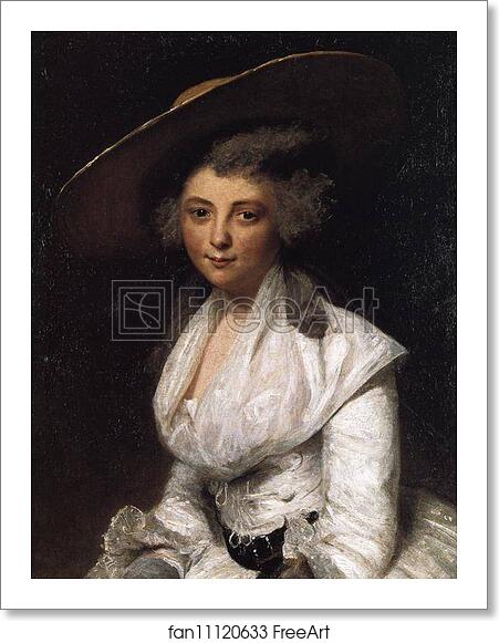 Free art print of Lady Anne Bingham by Sir Joshua Reynolds Free art print of Lady Anne Bingham by Sir Joshua Reynolds