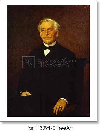 Free art print of Portrait of Prince Liven by Ivan Kramskoy Free art print of Portrait of Prince Liven by Ivan Kramskoy