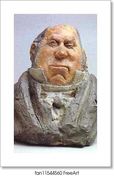 Free art print of Felix Barthe (1796-1863), Minister of Justice and Deputy by Honoré Daumier Free art print of Felix Barthe (1796-1863), Minister of Justice and Deputy by Honoré Daumier