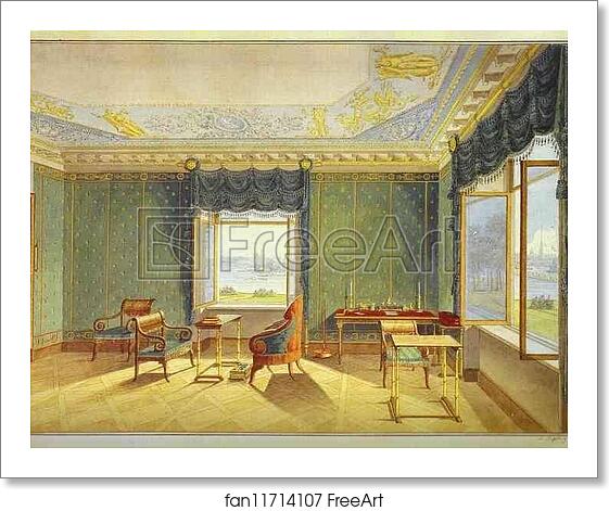 Free art print of View from Window by Maxim Vorobiev Free art print of View from Window by Maxim Vorobiev