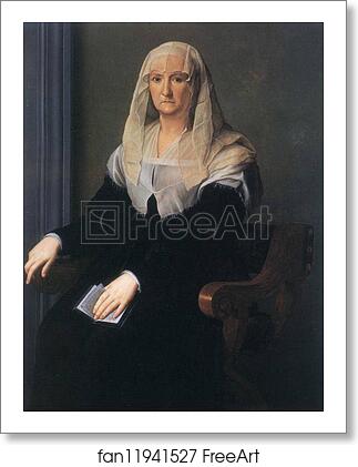 Free art print of Portrait of Maria Salviati by Agnolo Bronzino Free art print of Portrait of Maria Salviati by Agnolo Bronzino