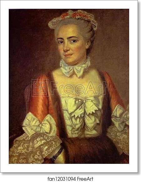 Free art print of Portrait of Marie-Françoise Buron, the Artist's Cousin by Jacques-Louis David Free art print of Portrait of Marie-Françoise Buron, the Artist's Cousin by Jacques-Louis David