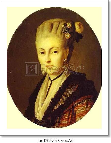 Free art print of Portrait of a Young Woman in a Red Dress by Carl-Ludwig Johann Christineck Free art print of Portrait of a Young Woman in a Red Dress by Carl-Ludwig Johann Christineck