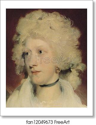 Free art print of Martha Carr. Detail by Sir Thomas Lawrence Free art print of Martha Carr. Detail by Sir Thomas Lawrence
