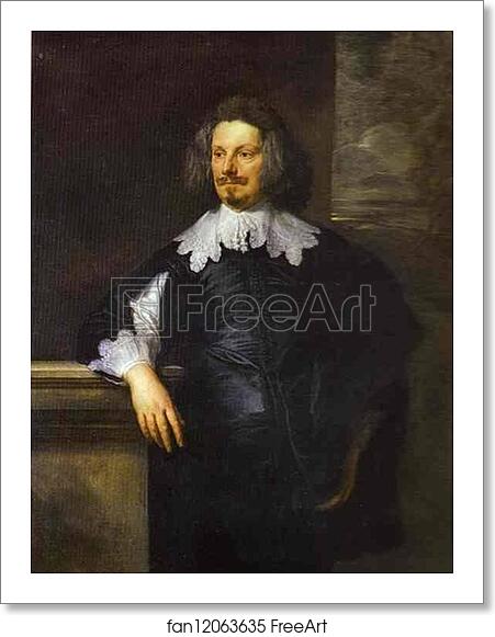 Free art print of Portrait of an English Gentleman by Sir Anthony Van Dyck Free art print of Portrait of an English Gentleman by Sir Anthony Van Dyck
