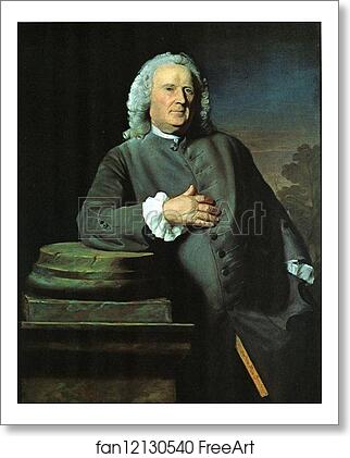 Free art print of Epes Sargent by John Singleton Copley Free art print of Epes Sargent by John Singleton Copley