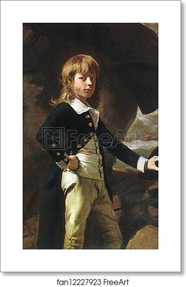 Free art print of Midshipman Augustus Brine by John Singleton Copley Free art print of Midshipman Augustus Brine by John Singleton Copley