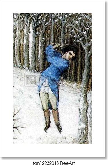 Free art print of Les tr�s riches heures du Duc de Berry. February. Detail by Limbourg Brothers Free art print of Les tr�s riches heures du Duc de Berry. February. Detail by Limbourg Brothers