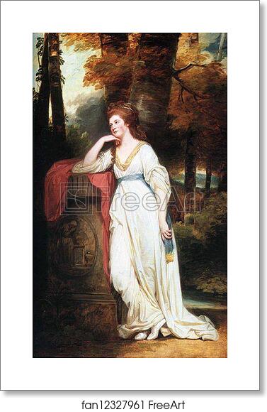 Free art print of Lady Beauchamp-Proctor by George Romney Free art print of Lady Beauchamp-Proctor by George Romney