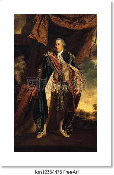 Free art print of William Augustus, Duke of Cumberland by Sir Joshua Reynolds Free art print of William Augustus, Duke of Cumberland by Sir Joshua Reynolds