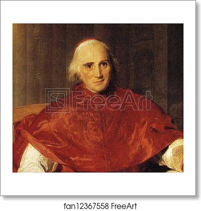 Free art print of Ercole, Cardinal Consalvi (1757-1824). Detail by Sir Thomas Lawrence Free art print of Ercole, Cardinal Consalvi (1757-1824). Detail by Sir Thomas Lawrence