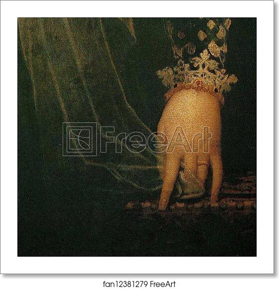 Free art print of La Belle Nani (Portrait of a Woman). Detail by Paolo Veronese Free art print of La Belle Nani (Portrait of a Woman). Detail by Paolo Veronese