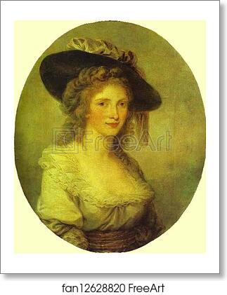 Free art print of Self-Portrait by Angelica Kauffman Free art print of Self-Portrait by Angelica Kauffman