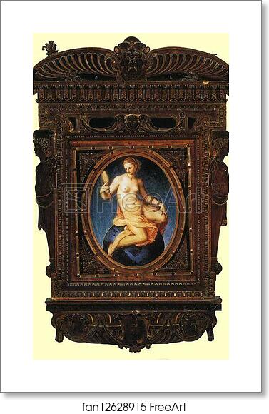 Free art print of Allegory of Prudence by Agnolo Bronzino Free art print of Allegory of Prudence by Agnolo Bronzino