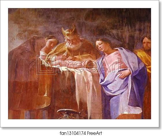 Free art print of Circumcision. Detail by Francisco De Goya Y Lucientes Free art print of Circumcision. Detail by Francisco De Goya Y Lucientes