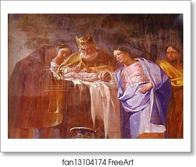 Free art print of Circumcision. Detail by Francisco De Goya Y Lucientes Free art print of Circumcision. Detail by Francisco De Goya Y Lucientes