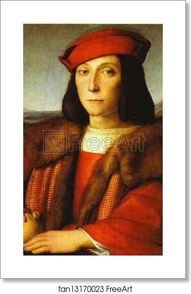 Free art print of Portrait of a Man with an Apple by Raphael Free art print of Portrait of a Man with an Apple by Raphael