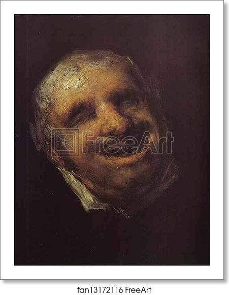 Free art print of Tio Paquete by Francisco De Goya Y Lucientes Free art print of Tio Paquete by Francisco De Goya Y Lucientes