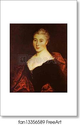 Free art print of Sylvia (Portrait of Jeanne-Rose-Guyonne Benozzi) by Jean-Antoine Watteau Free art print of Sylvia (Portrait of Jeanne-Rose-Guyonne Benozzi) by Jean-Antoine Watteau