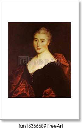 Free art print of Sylvia (Portrait of Jeanne-Rose-Guyonne Benozzi) by Jean-Antoine Watteau Free art print of Sylvia (Portrait of Jeanne-Rose-Guyonne Benozzi) by Jean-Antoine Watteau