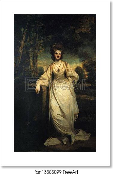 Free art print of Lady Elizabeth Compton by Sir Joshua Reynolds Free art print of Lady Elizabeth Compton by Sir Joshua Reynolds