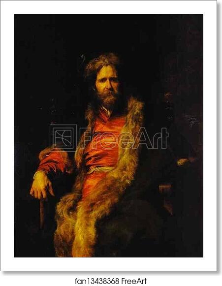 Free art print of The Painter Marten Ryckaert by Sir Anthony Van Dyck Free art print of The Painter Marten Ryckaert by Sir Anthony Van Dyck