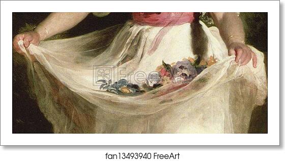 Free art print of Louisa Georgina Augusta Anne Murray (1822-1891). Detail by Sir Thomas Lawrence Free art print of Louisa Georgina Augusta Anne Murray (1822-1891). Detail by Sir Thomas Lawrence