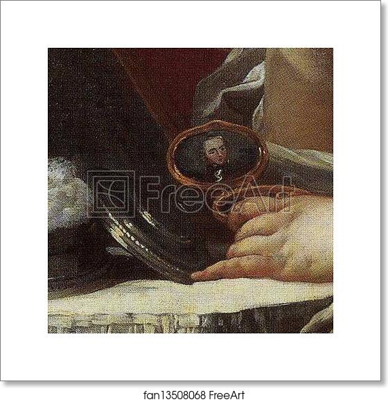 Free art print of Woman at her Toilette. Detail by François Boucher Free art print of Woman at her Toilette. Detail by François Boucher