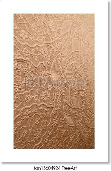 Free art print of Barewalls Embroidery Detail 1 by Dillon Grimes