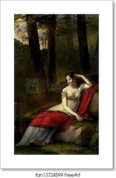 Free art print of Portrait of Empress Joséphine by Pierre-Paul Prud'Hon Free art print of Portrait of Empress Joséphine by Pierre-Paul Prud'Hon