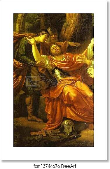 Free art print of Grand Duke Dmitry Donskoy after the Kulikov Battle. Detail by Orest Kiprensky Free art print of Grand Duke Dmitry Donskoy after the Kulikov Battle. Detail by Orest Kiprensky