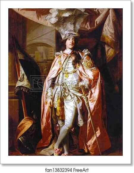 Free art print of Charles Coote, 1st Earl of Bellamont by Sir Joshua Reynolds Free art print of Charles Coote, 1st Earl of Bellamont by Sir Joshua Reynolds