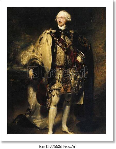 Free art print of Francis Osborne, 5th Duke of Leeds by Sir Thomas Lawrence Free art print of Francis Osborne, 5th Duke of Leeds by Sir Thomas Lawrence
