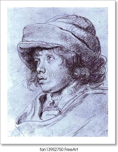 Free art print of Portrait of Nicholas Rubens by Peter Paul Rubens Free art print of Portrait of Nicholas Rubens by Peter Paul Rubens