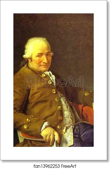 Free art print of Portrait of Charles-Pierre Pécoul, Contractor of Royal Buildings, Father-in-Law of the Artist by Jacques-Louis David Free art print of Portrait of Charles-Pierre Pécoul, Contractor of Royal Buildings, Father-in-Law of the Artist by Jacques-Louis David