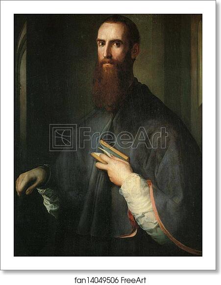 Free art print of Portrait of Niccolo Ardinghelli by Jacopo Carrucci, Known As Pontormo Free art print of Portrait of Niccolo Ardinghelli by Jacopo Carrucci, Known As Pontormo