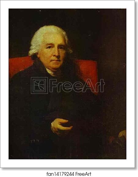 Free art print of Portrait of Lucius O'Beirne, Bishop of Meath by Sir Henry Raeburn Free art print of Portrait of Lucius O'Beirne, Bishop of Meath by Sir Henry Raeburn
