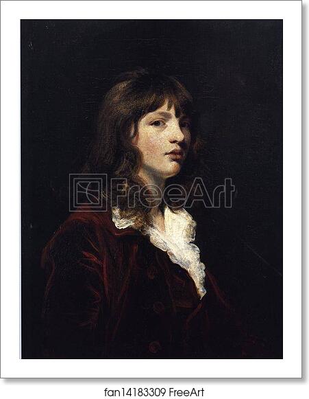 Free art print of Alexander, 10th Duke of Hamilton by Sir Joshua Reynolds Free art print of Alexander, 10th Duke of Hamilton by Sir Joshua Reynolds