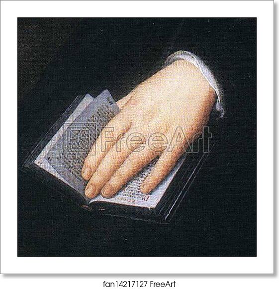 Free art print of Portrait of Maria Salviati. Detail by Agnolo Bronzino Free art print of Portrait of Maria Salviati. Detail by Agnolo Bronzino