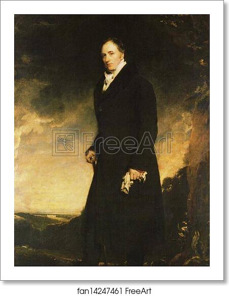 Free art print of The 2nd Earl of Harewood by Sir Thomas Lawrence Free art print of The 2nd Earl of Harewood by Sir Thomas Lawrence