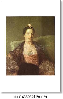 Free art print of Portrait of Martha, Countess of Elgin by Allan Ramsay Free art print of Portrait of Martha, Countess of Elgin by Allan Ramsay