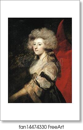 Free art print of Portrait of Maria Anne Fitzherbert by Sir Joshua Reynolds Free art print of Portrait of Maria Anne Fitzherbert by Sir Joshua Reynolds