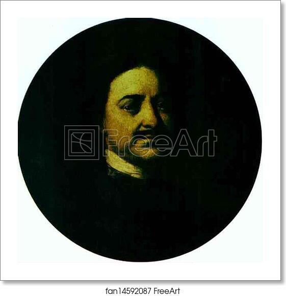 Free art print of Portrait of Peter the Great by Ivan Nikitin Free art print of Portrait of Peter the Great by Ivan Nikitin