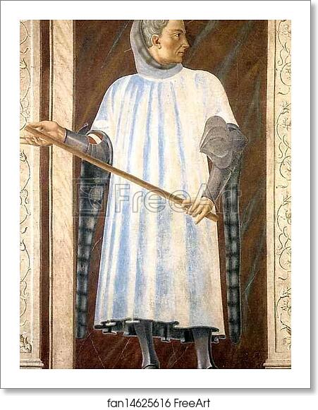 Free art print of Niccolò Acciaiuoli by Andrea Del Castagno Free art print of Niccolò Acciaiuoli by Andrea Del Castagno